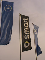 mercedes benz biemmebi srl assistenza